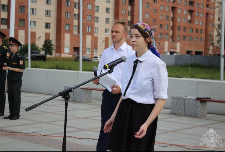 22 июня - День памяти и скорби