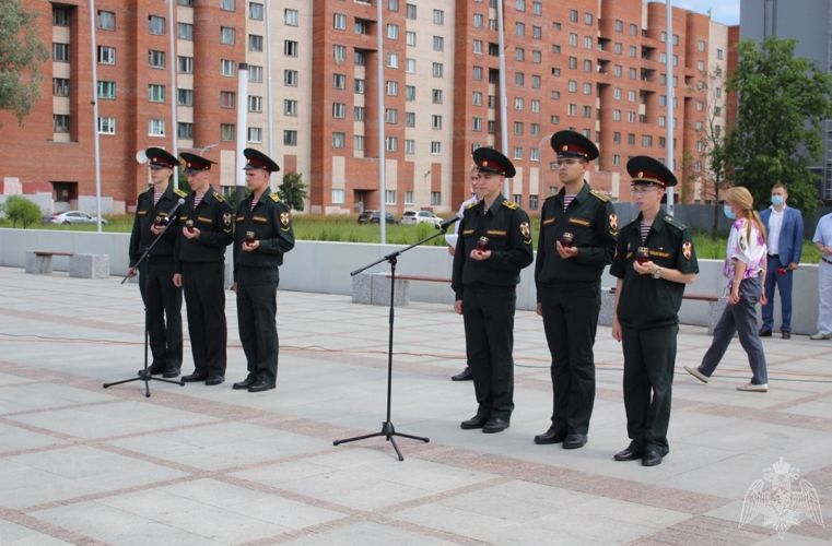 22 июня - День памяти и скорби