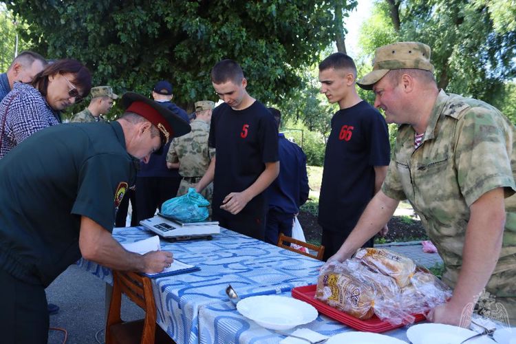 «Даешь рыбалку, будет клево!»
