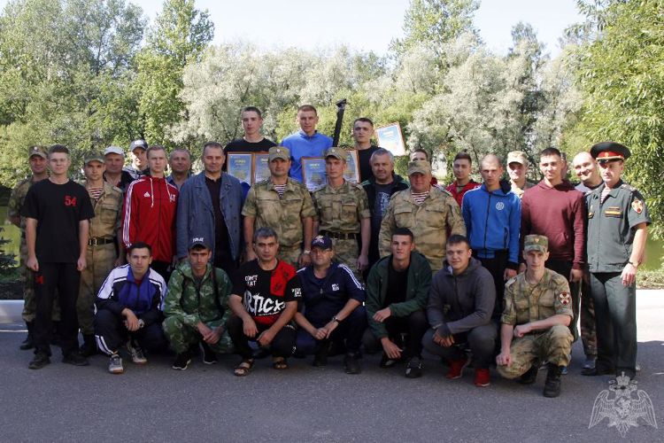 «Даешь рыбалку, будет клево!»