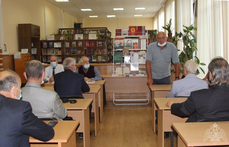 Презентация Мемуаров выпускников