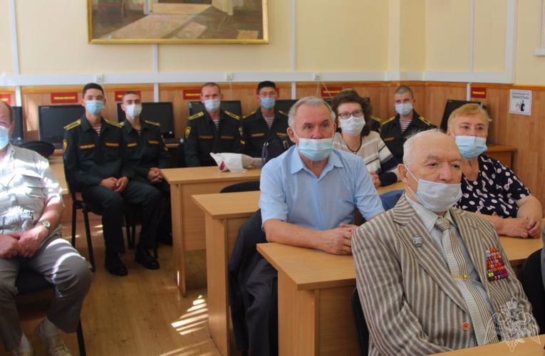 Презентация Мемуаров выпускников
