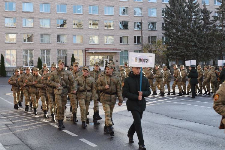 Чемпионат СПВИ войск национальной гвардии по военно-прикладному спорту