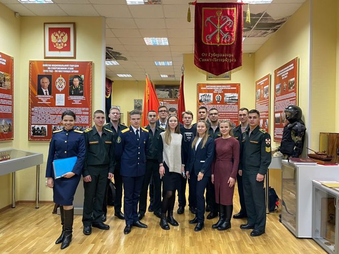 Межвузовский круглый стол  «Актуальные инструменты  противодействия экстремистской и террористической деятельности»  