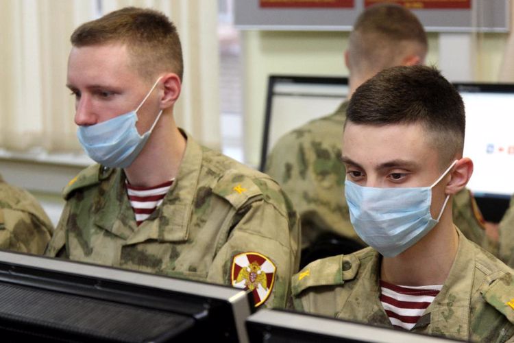Большой этнографический диктант-2021 