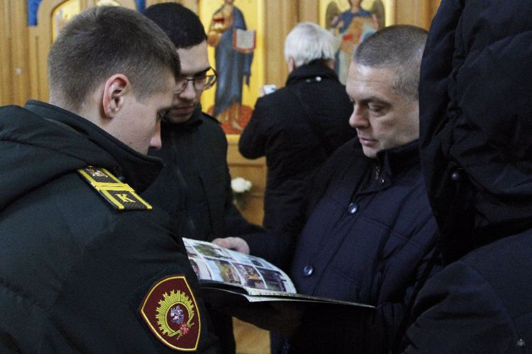 Подвиги Героев в памяти навсегда!