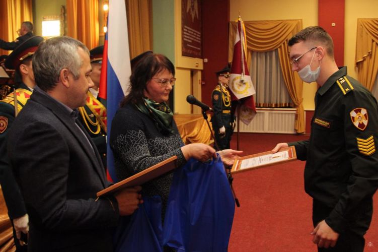 Конкурс видеороликов и эссе «Героев вечно помнить имена - святое дело нашего народа!»