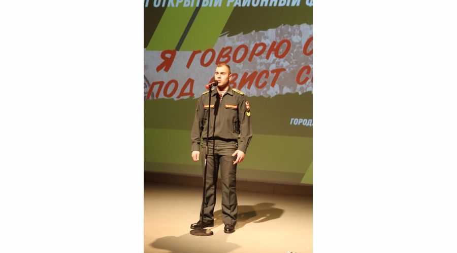 Творческие успехи Эмиля Терпугова!