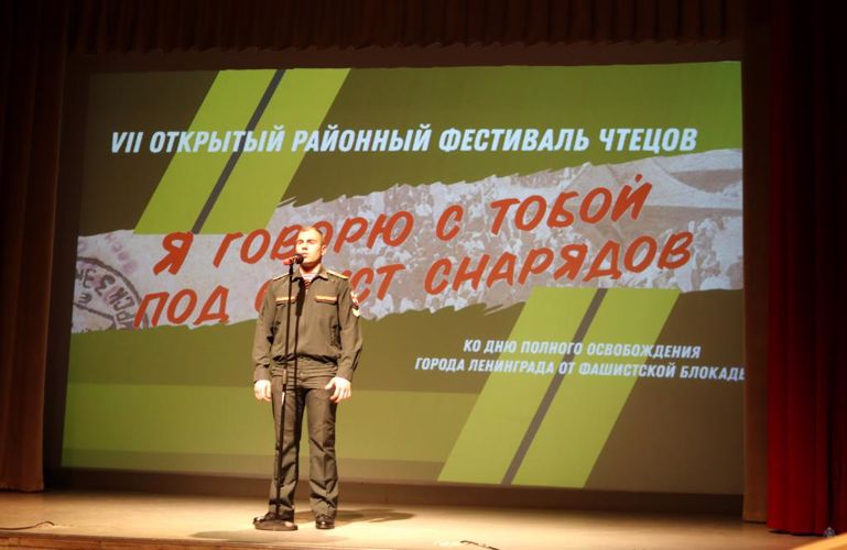 Творческие успехи Эмиля Терпугова!