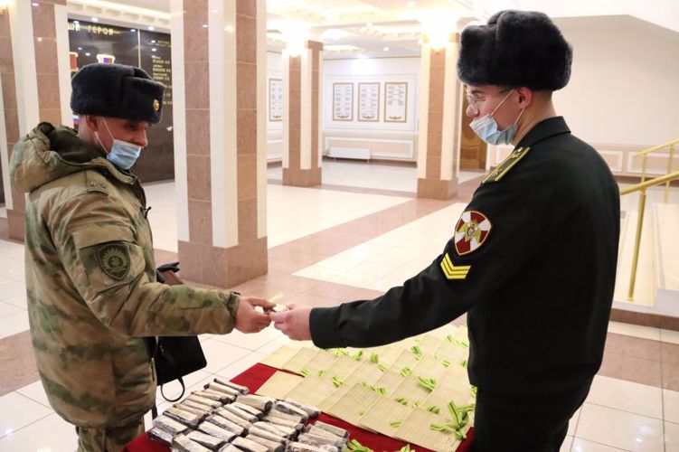 78 - я годовщина со дня полного освобождения города Ленинграда  от фашисткой блокады. 