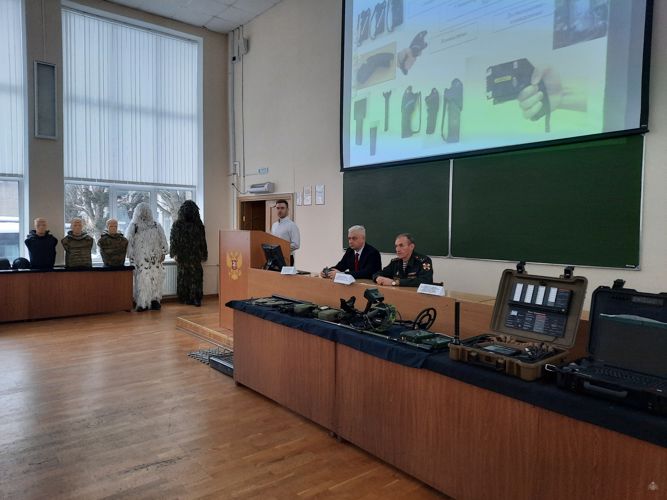 «ИСТОРИЯ СОЗДАНИЯ И РАЗВИТИЯ ИНЖЕНЕРНЫХ ВОЙСК. ВКЛАД ИНЖЕНЕРНЫХ ВОИНСКИХ ЧАСТЕЙ И ПОДРАЗДЕЛЕНИЙ В ВЫПОЛНЕНИЕ СЛУЖЕБНО-БОЕВЫХ ЗАДАЧ ВОЙСКАМИ НАЦИОНАЛЬНОЙ ГВАРДИИ РОССИЙСКОЙ ФЕДЕРАЦИИ»