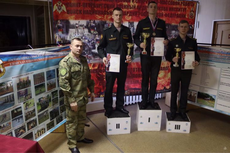 Чемпионат по шахматам