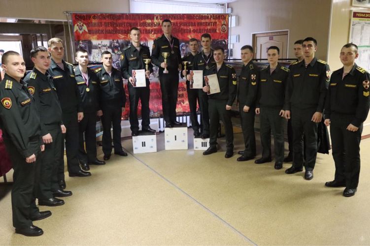 Чемпионат по шахматам