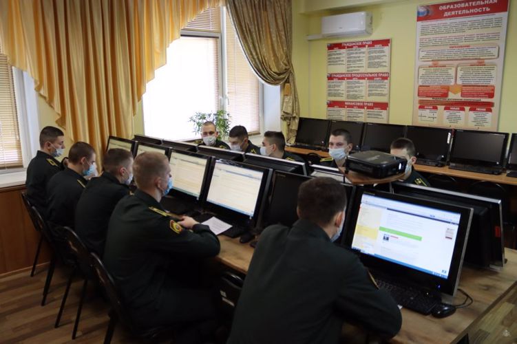 IV студенческий научно-теоретический семинар: «Новации в гражданском законодательстве (итоги 10 лет, реформы и перспективы)»