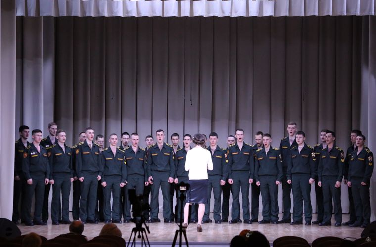 Фестиваль народных традиций «Жаворонки, прилетите, Весну-Красну принесите»