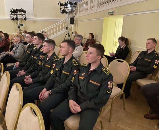 Кто не помнить своего прошлого, обречен пережить его снова