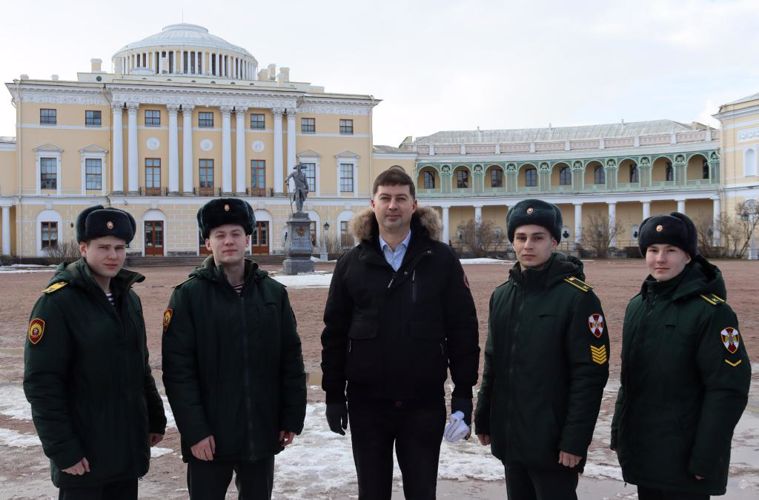 Кто не помнить своего прошлого, обречен пережить его снова
