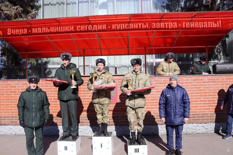Спортивный праздник  27 марта 2022 г. 