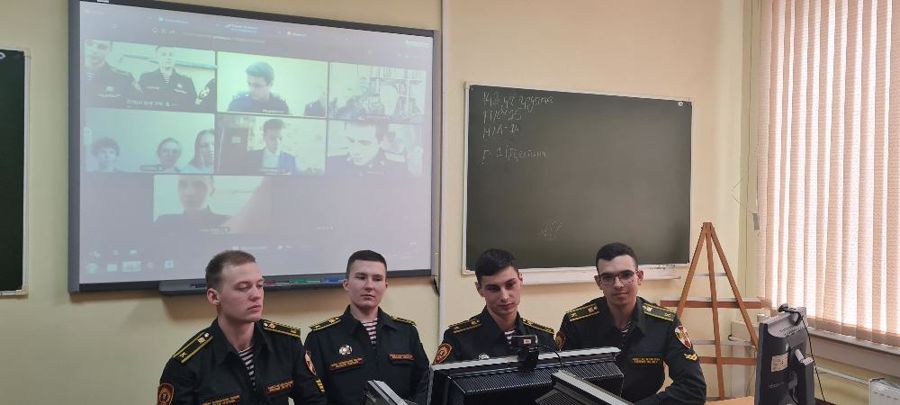 Межвузовская олимпиада «Пётр I: полководец, дипломат и реформатор»