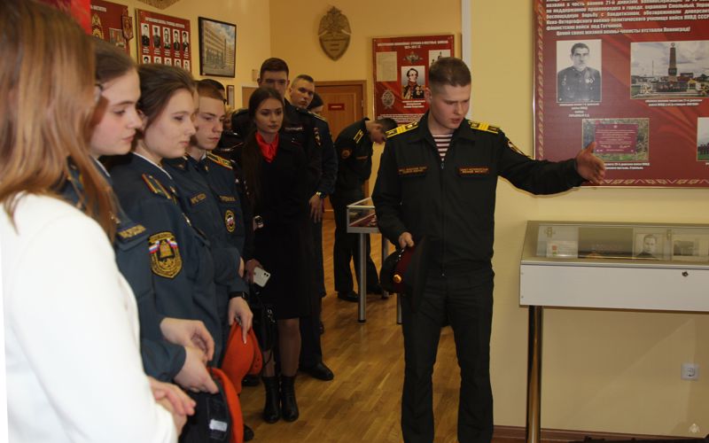 20 апреля 2022 года на кафедре иностранных языков была проведена межвузовская олимпиада «Мы изучаем иностранный язык»