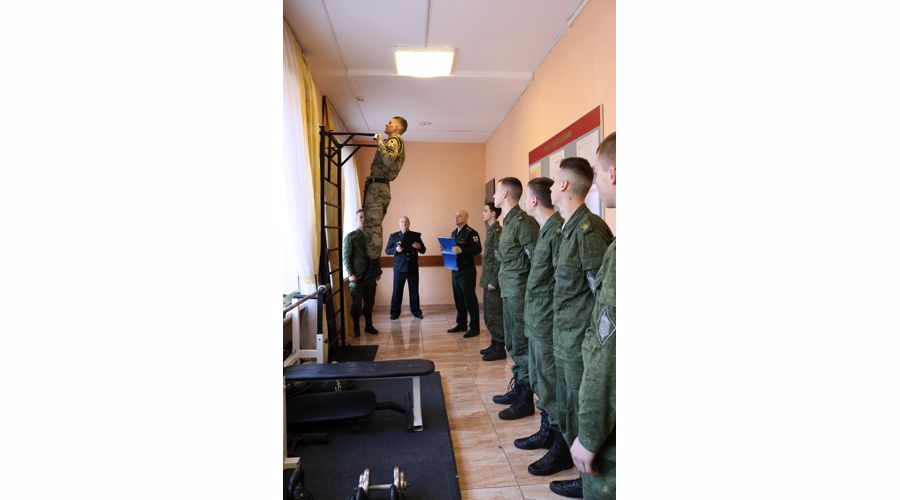 ВИВАТ КАДЕТ!