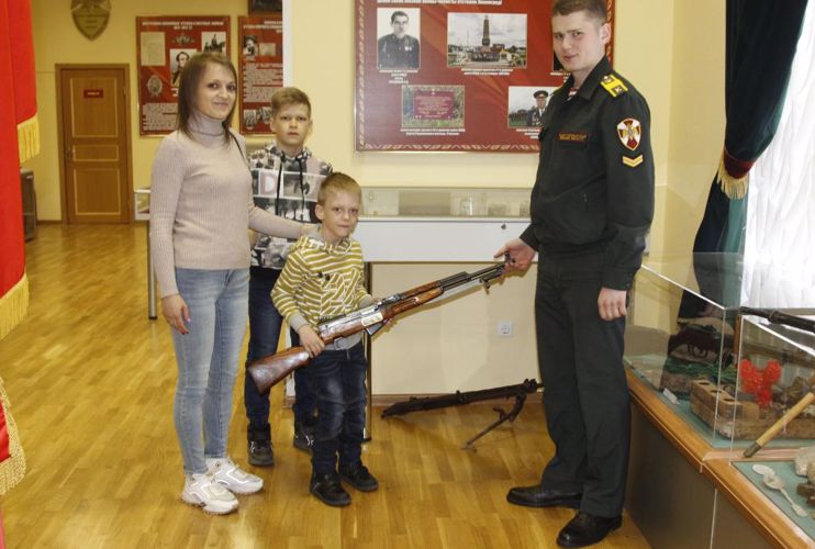 Желания исполняются