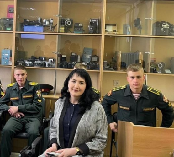 Героизм и гедонизм на примере службы в правоохранительных органах