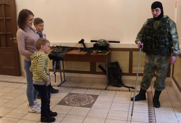 Желания исполняются