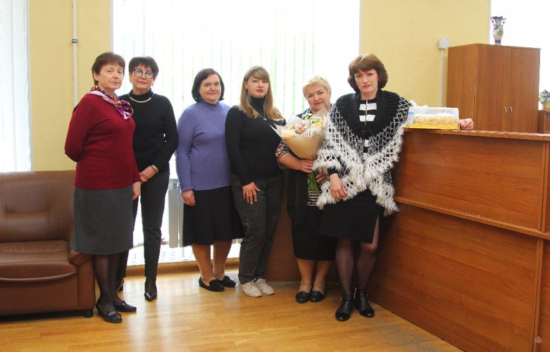 День библиотек
