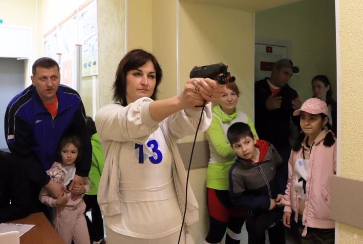 День защиты детей