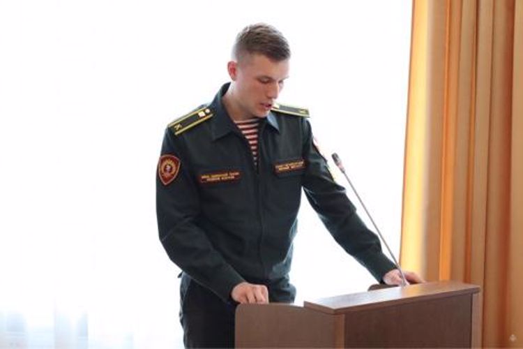 VIII всероссийская студенческая научно-практическая конференция