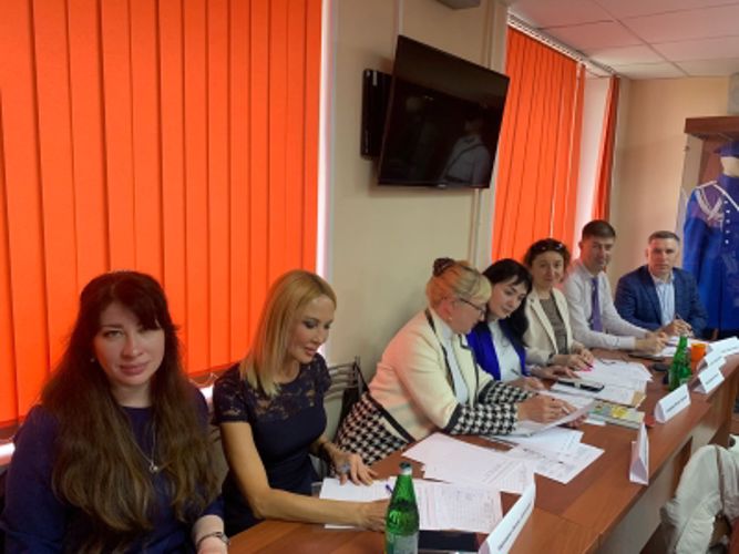 Межрегиональный межвузовский форум «Я люблю Родину»