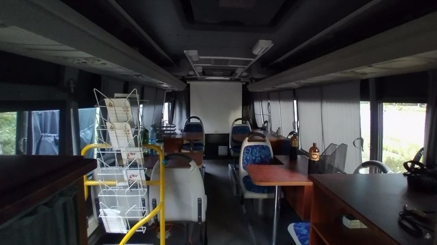 Полевой выход кадетов