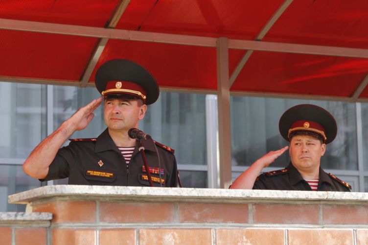 День государственного флага Российской Федерации