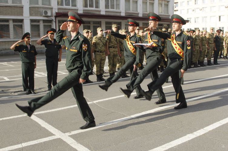 День государственного флага Российской Федерации