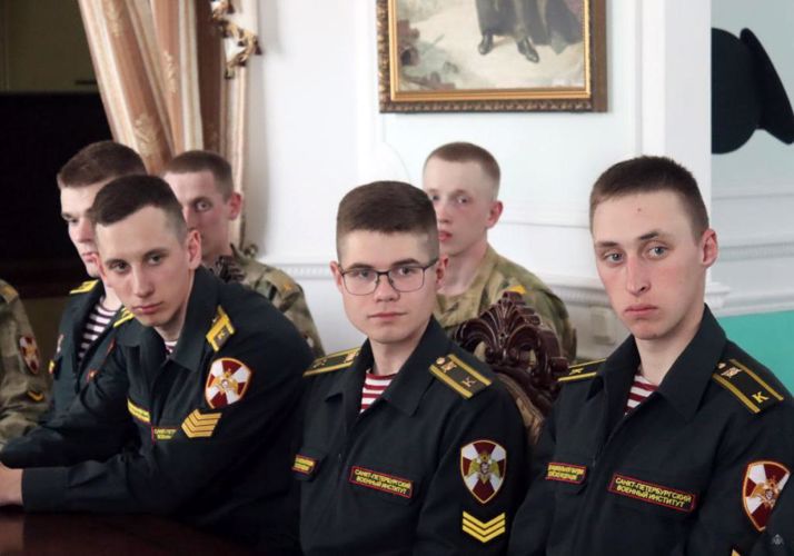Геральдический клуб
