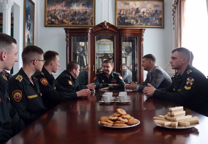 Геральдический клуб