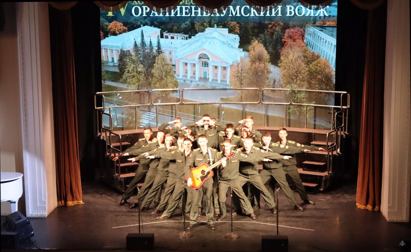 ДОБРО ПОЖАЛОВАТЬ В ИСКУССТВО!