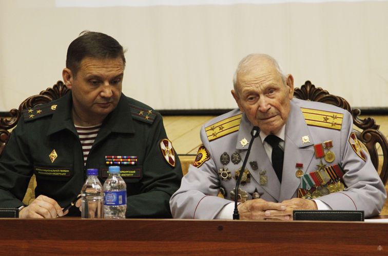 Диктант Победы