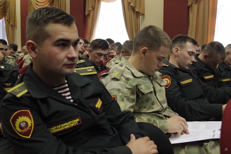 Диктант Победы