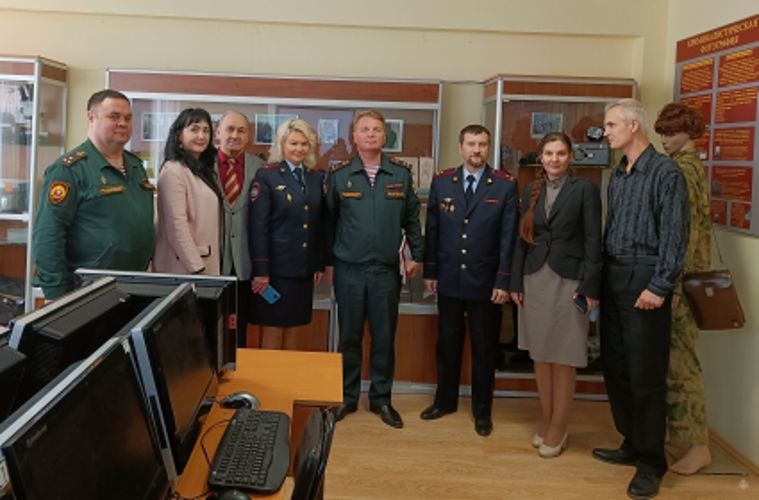 «Рука на пульсе» Обсуждение новелл в уголовном законодательстве