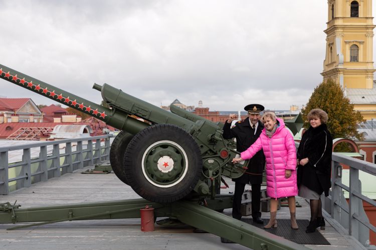Клятва кадет