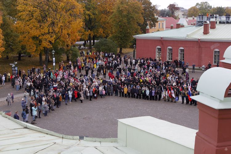 Клятва кадет