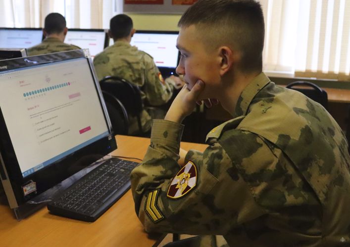 «Большой этнографический диктант»