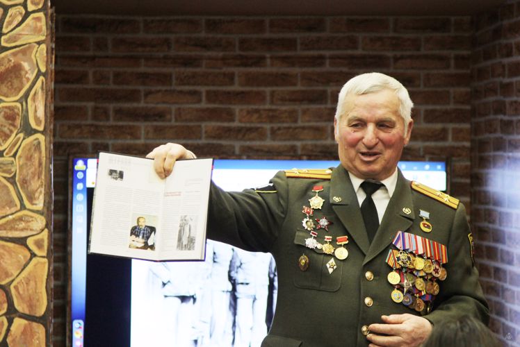 День призывника