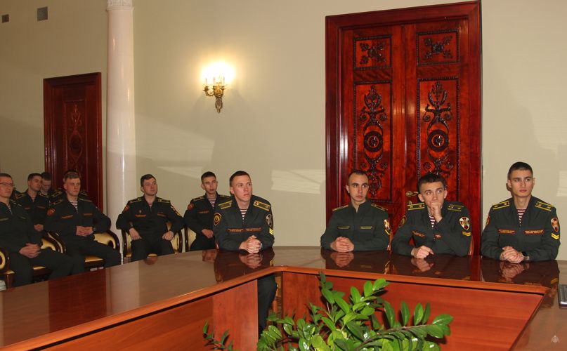 Геральдический форум 
