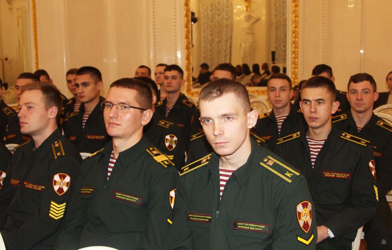 Геральдический форум 