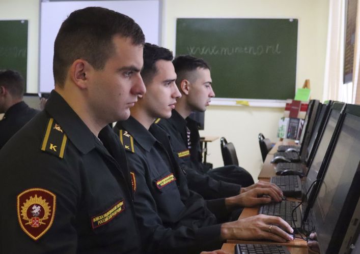 «Большой этнографический диктант»