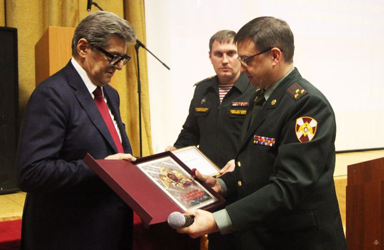 Главный процесс человечества. Нюрнбергский набат