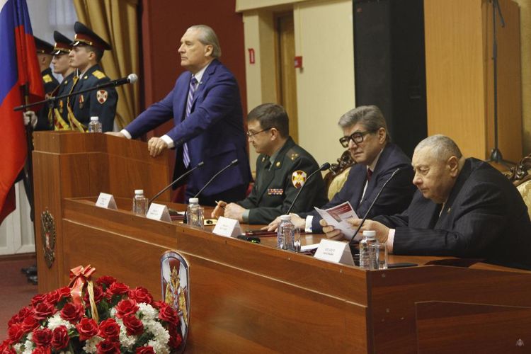 Главный процесс человечества. Нюрнбергский набат